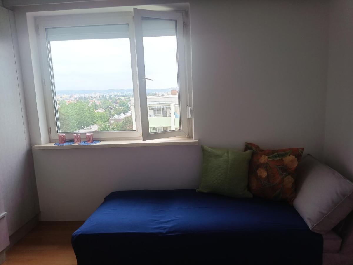 Apartments Haid Graz Exterior foto